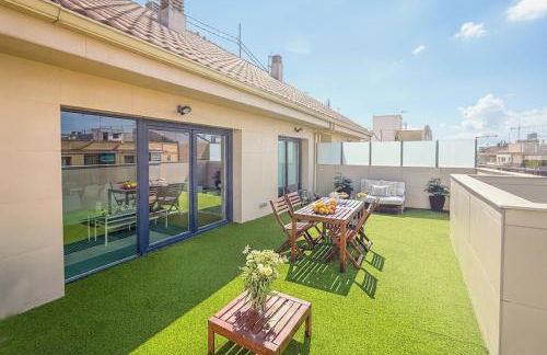 HQ Rooms Apartments San Vicente - Foto 19