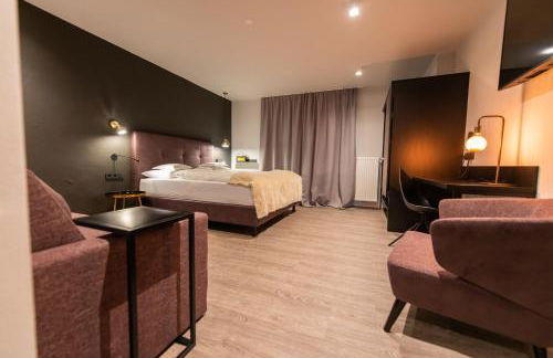 Burgus - Design Suites & Apartments - Foto 8