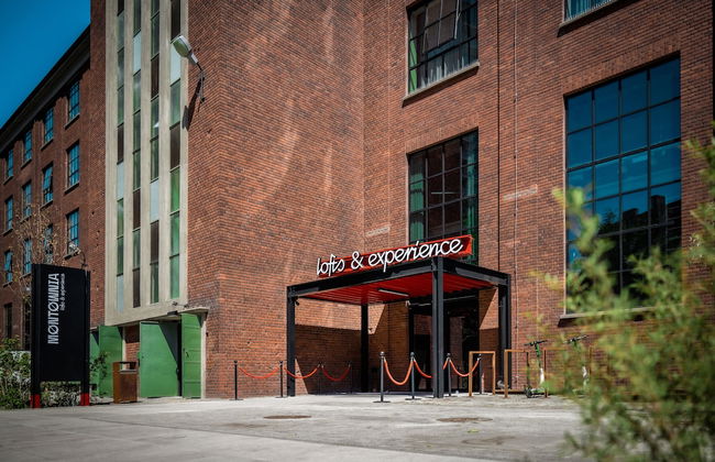 MONTOWNIA Lofts & Experience - Foto 39