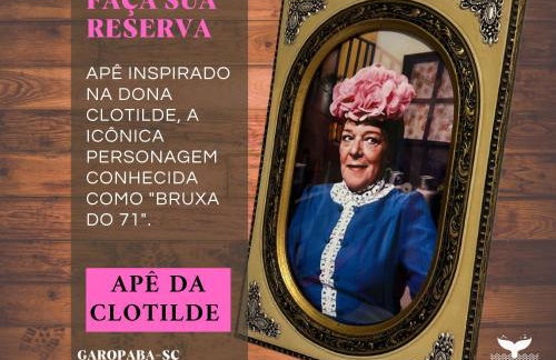 Vila do Chaves - Nossa hospedagem foi matéria no G1 - Foto 21