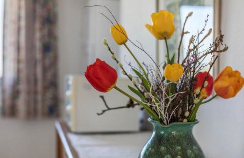 Ferienwohnung Luise - Foto 7