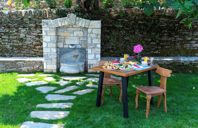 Nostos Country House - Foto 56