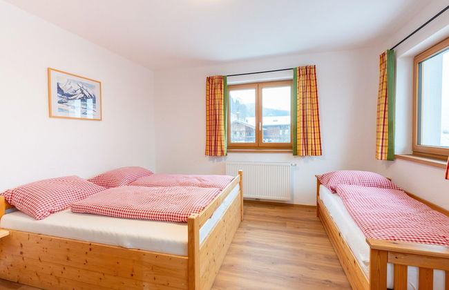 Farmhouse in Bramberg With Sauna & Ski Access - Foto 8