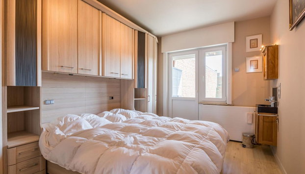 San Remo 501 Located on the Beach - Foto 3, Habitación