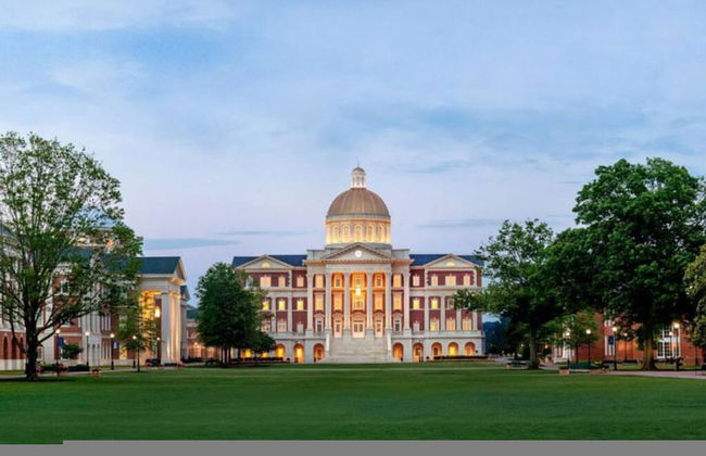 The Beehive New 4 Bedroom Listing Next to CNU - Foto 33