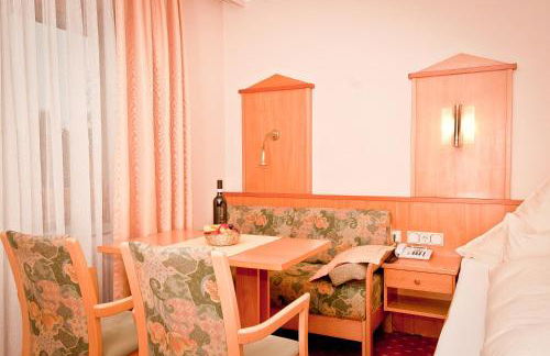 Aparthotel Grabner - Foto 31