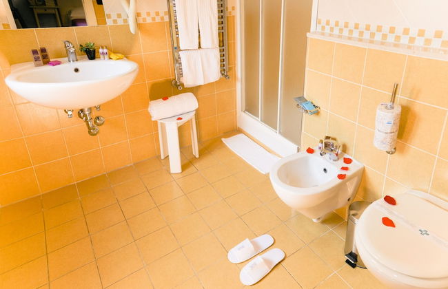 Diana Inn Accomodations - Foto 27