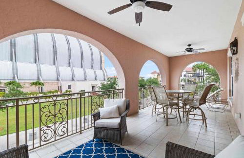 Condos by Ave Maria Rentals - Foto 135