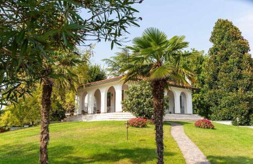 VILLA MAGNOLIA - Photo 3