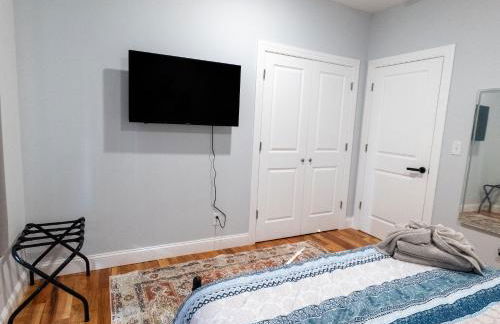 4 New Apts - 3 Bed Apt 1st Floor & 3 Bed Apt 2nd Floor - 1 Bed Studio Apt Ground Floor & 1 Bed Studio Apt Ground Floor near Penn Station EWR Airport Beth Israel Hospital Manhattan NYC - Foto 31