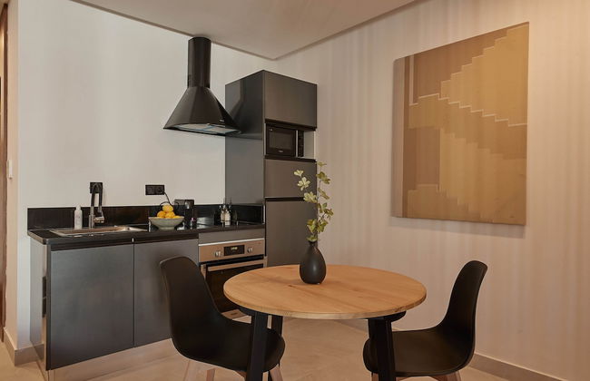 Stayhere Rabat - Agdal 3 - Prestige Residence - Photo 27