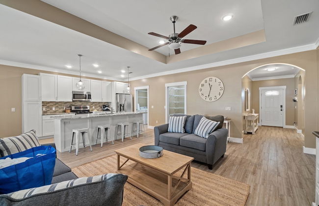 Charming Retreat, a Short Walk to Laguna Beach, With Room for 10! - Foto 12