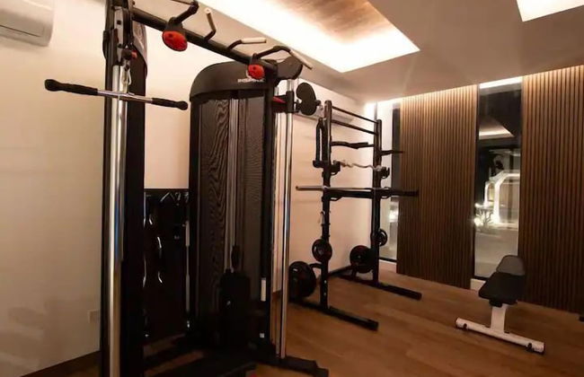 SIELA Beachfront Apartment-Ground Floor - Photo 29