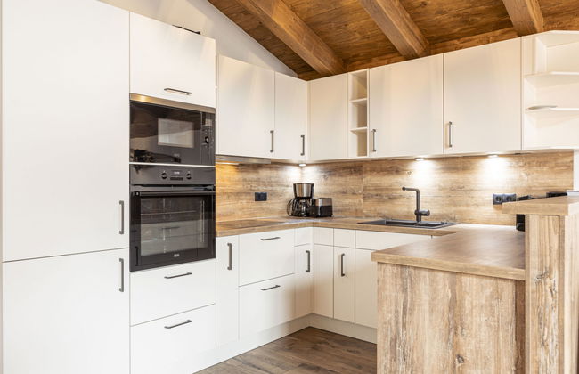 Premium für 4 Personen - Foto 2