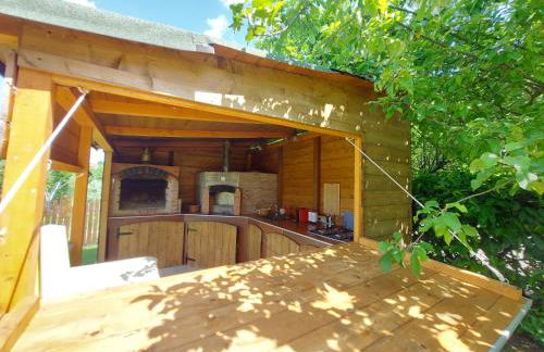 Casa Campomonte - Foto 17