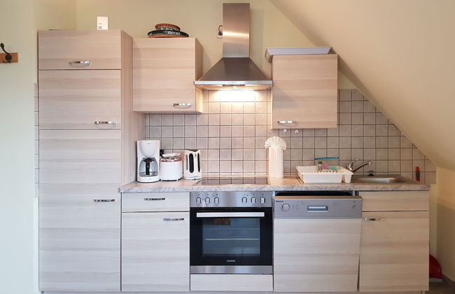 Ferienwohnungen An der Sonnenwiese - Foto 14