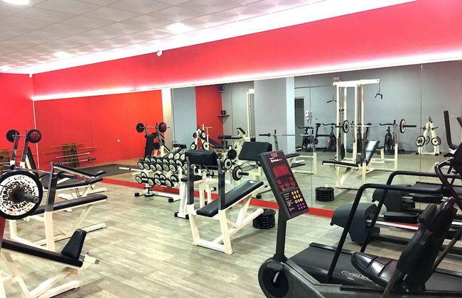 Aparthotel First Flatotel International - Foto 77