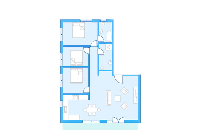 Soldanella 2 - Foto 42