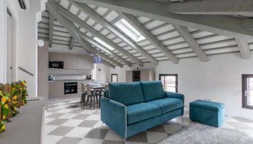 Corte alle mura - Mansarda lux - Foto 3