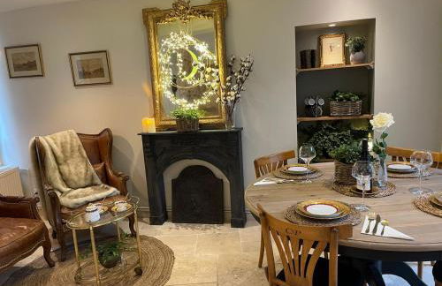 Les Maisons d'Augustine, demeure de charme de la cour Ste Catherine - Foto 44