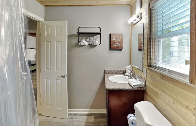 Pleasure Pier Retreat - Foto 53