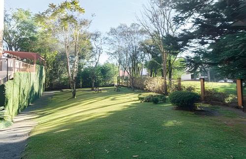 Apartamento à 10 min Centro para 06 Pessoas com Lareira, Ar condicionado e Wi-Fi Veloz - Photo 56