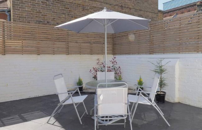 Host Stay Herbert Road - Foto 14