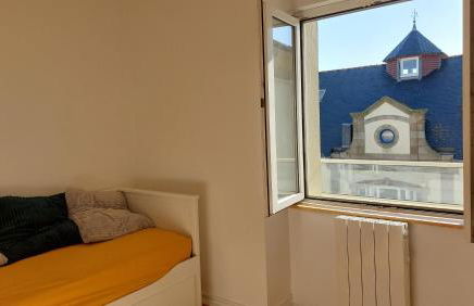 Ty Kosy 2 ch vue imprenable Ria Etel - Foto 7