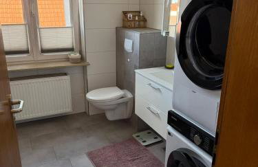 Stilvolle Wohnung mit Parkplatz - Foto 3