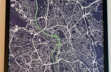 L'Ovalie Appartement T2 CLIMATISÉ et JARDIN - Photo 20