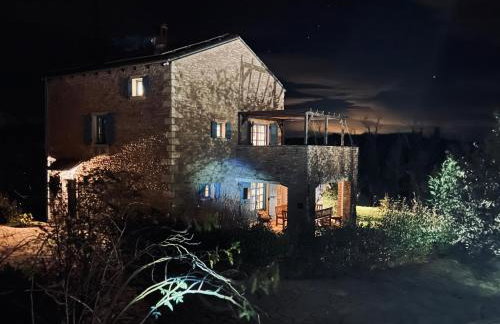 Julijud, heated pool, jacuzzi, DOME and sauna - Photo 19