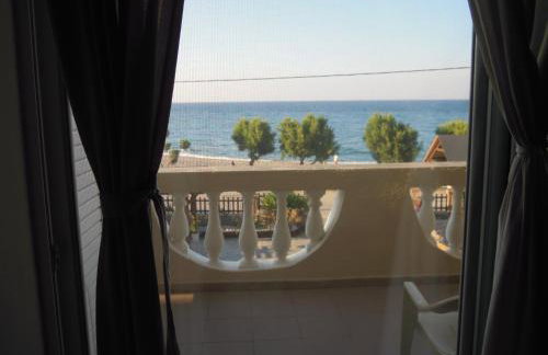Almirikia Apartments - Foto 48