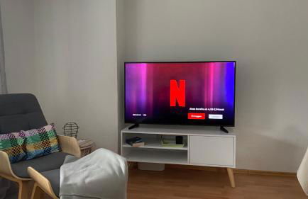 Freundliches Apartment Helpup - Foto 9