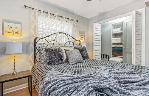 The Best Midtown Location by Piedmont Park - Foto 19