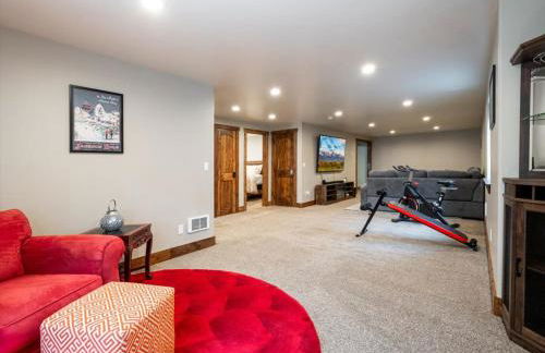 Targhee & Teton Getaway - Foto 7