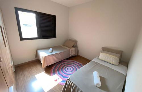 Refúgio Aconchegante em Araxá - Foto 35