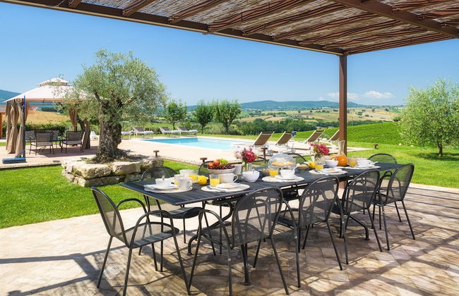 Villa Flaminia 8 2 - Emma Villas - Photo 38