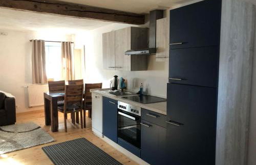 Ferienwohnung alte Dorfmühle - Foto 3