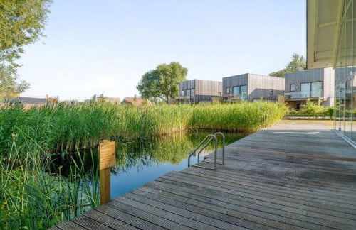 Garden Villa CW70 HOT TUB Lakeside Spa - Foto 44