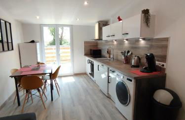 La chaumière - Foto 1