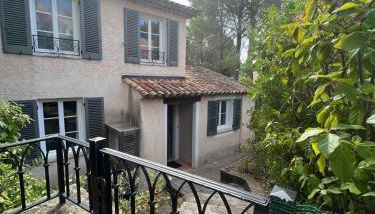 Villa Solenzaïa - Foto 4