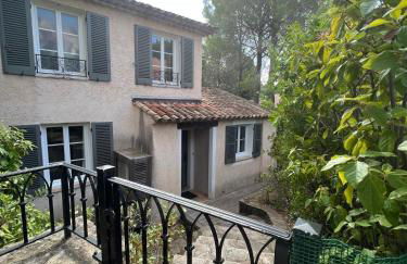 Villa Solenzaïa - Foto 4