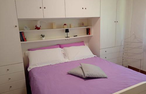 Apartament Relax - Ischia - Pergine Valsugana - Foto 10