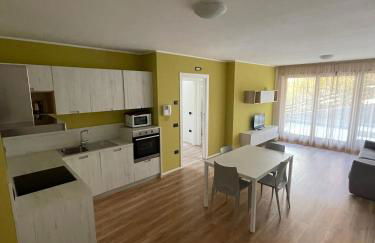 Terrazza sul Parco - Foto 1