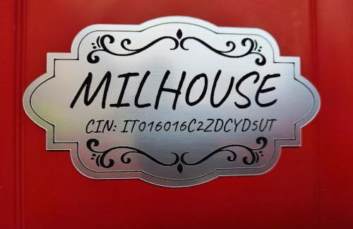 BG Airport Apartment Milhouse - Foto 19