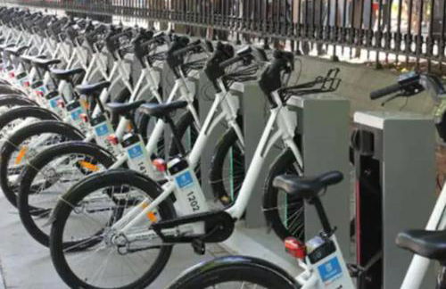 Studio next to Parque del Oeste - Photo 22