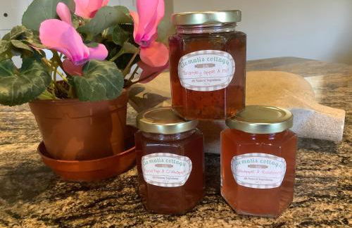 The Retreat, Clematis cottages, Stamford - Foto 27