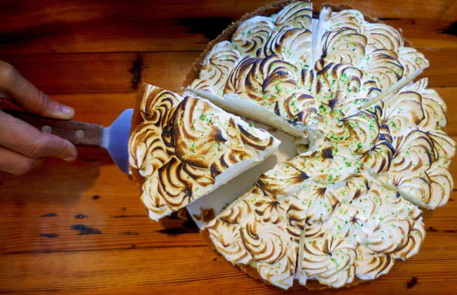 Tour gastronômico por Key West - Foto 2