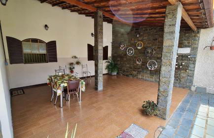 Casa espaçosa e confortável na região da Pampulha - Photo 78