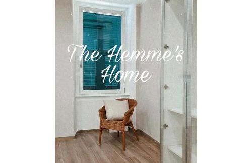 The Hemme's Home - Foto 36